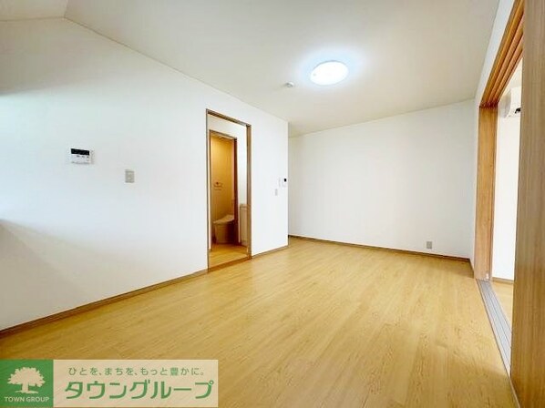 アーバンハウス松本の物件内観写真